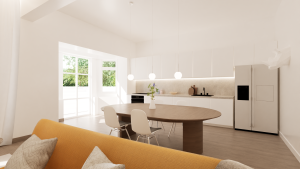 KITCHEN 2 - Podal / PJS