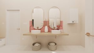 Vanity - Atelier / PJS