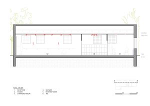 Yoga - Section / PJS